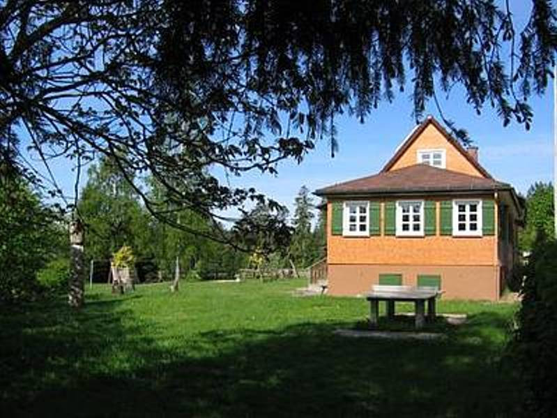 Naturfreundehaus