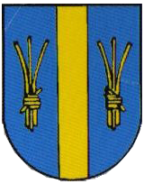 Wappen Besenfeld