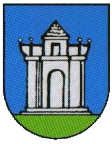 Wappen Erzgrube