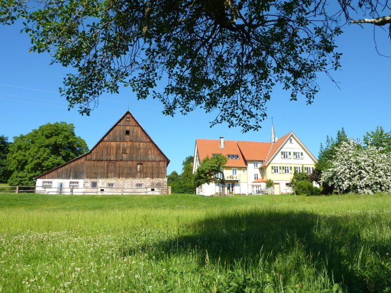 Haldenhof