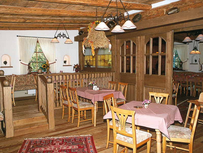 Restaurant Zum Seeheiner